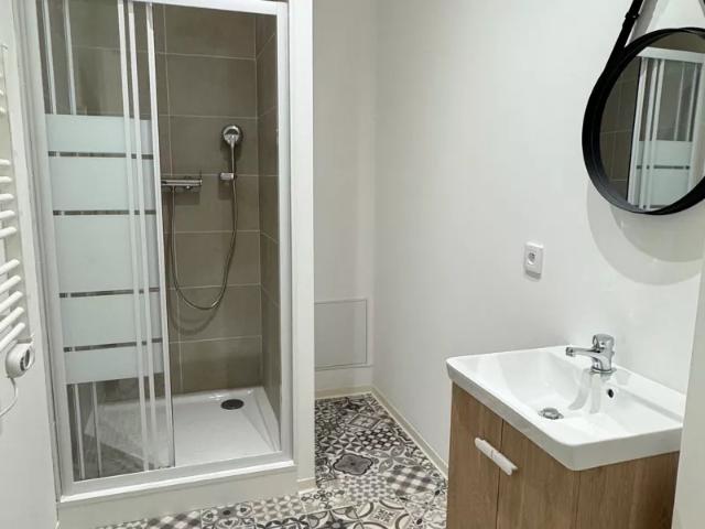 Location Appartement Rue Edouard Barbey, Mazamet