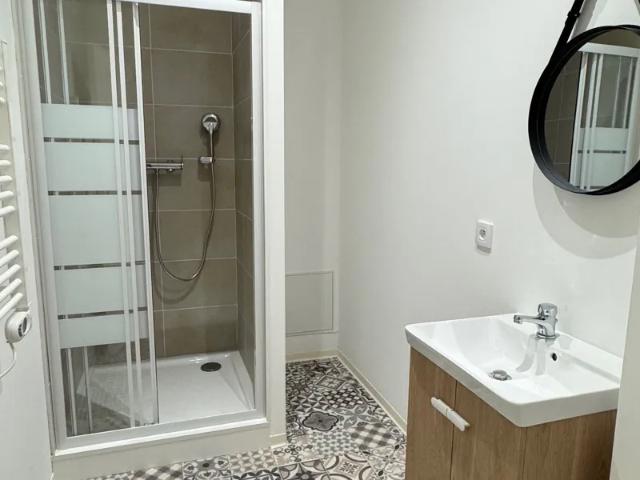 Location Appartement Rue Edouard Barbey, Mazamet