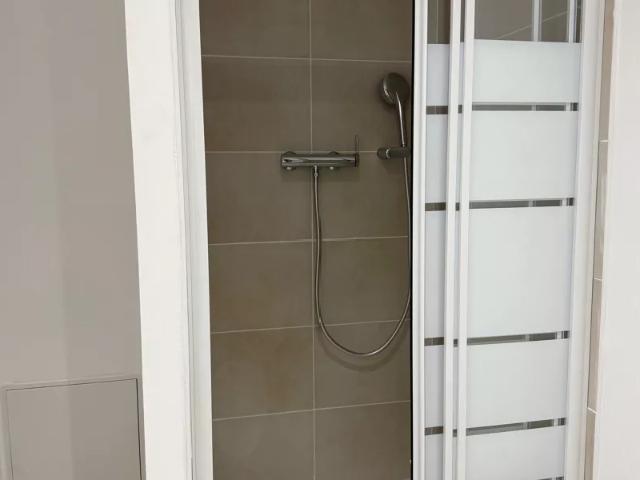 Location Appartement Rue Edouard Barbey, Mazamet