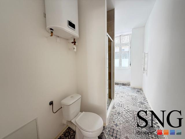Location Appartement Rue Edouard Barbey, Mazamet