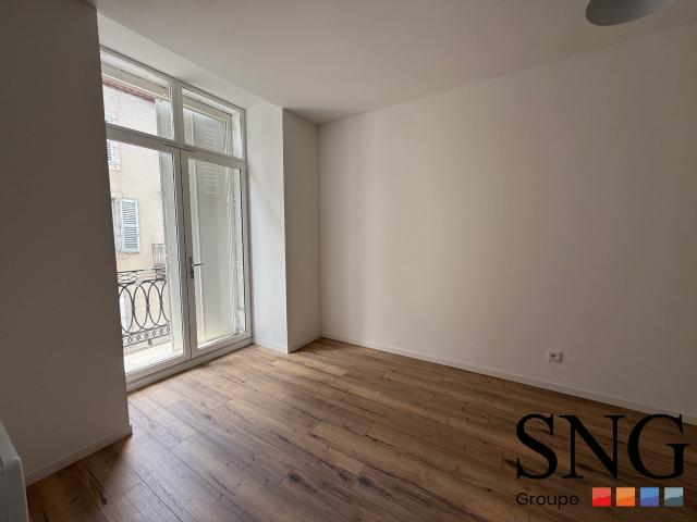 Location Appartement Rue Edouard Barbey, Mazamet