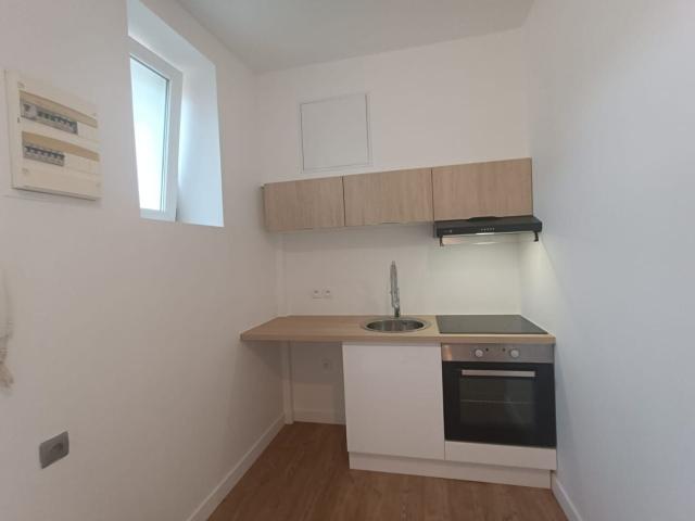 Location Appartement Rue Édouard Bourchy, Beaumont sur Oise