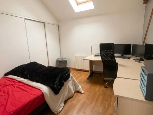 Location Appartement Rue Édouard Bourchy, Beaumont sur Oise