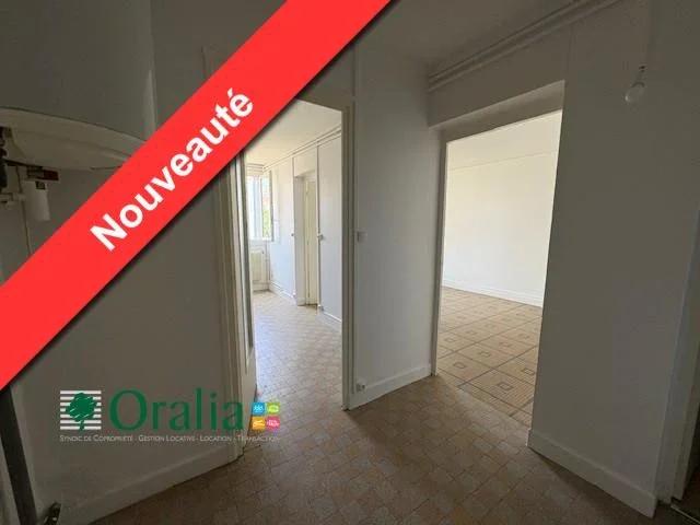 Location Appartement Rue Édouard Branly, Caluire et Cuire