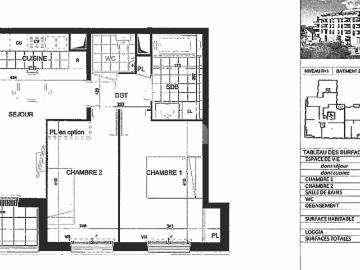 Location Appartement Rue Édouard Branly, Houilles