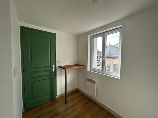 Location Appartement Rue Edouard Chamberland, Limoges