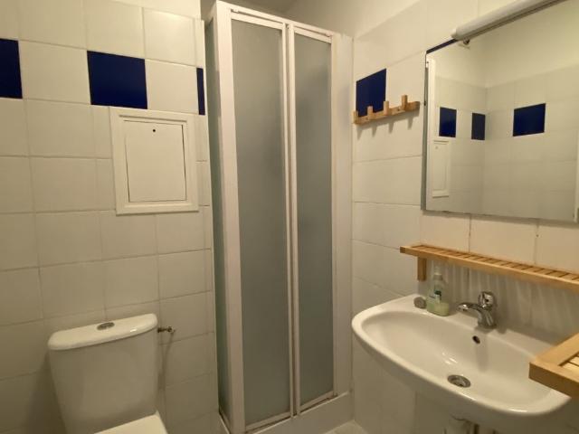 Location Appartement Rue Édouard Charton, Versailles