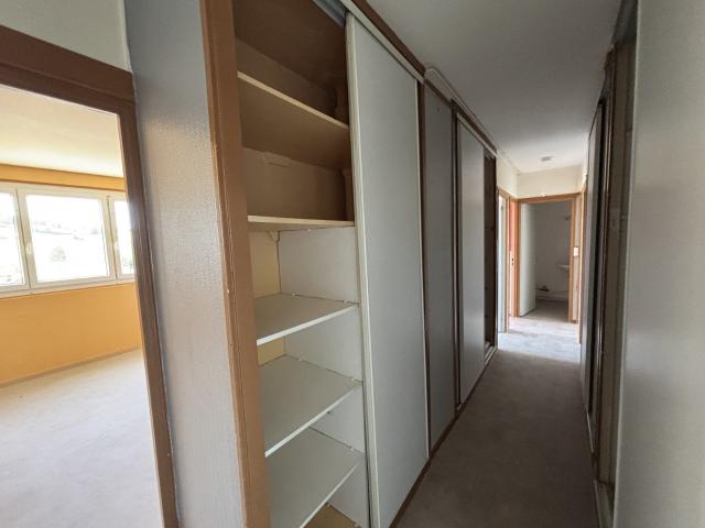 Location Appartement Rue Édouard Estaunié, Chenôve