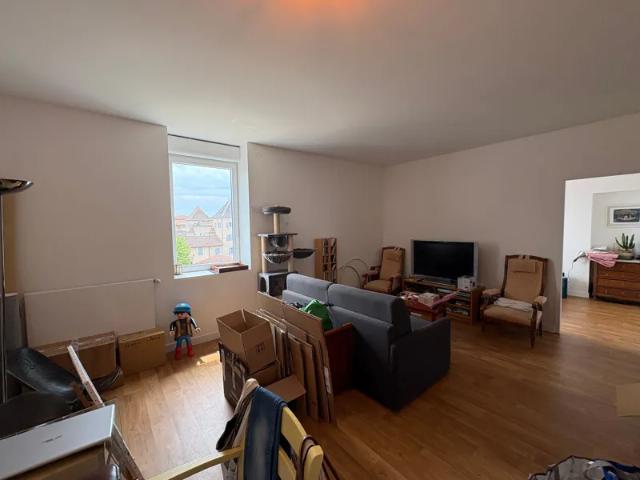 Location Appartement Rue Edouard Herriot, Jassans Riottier