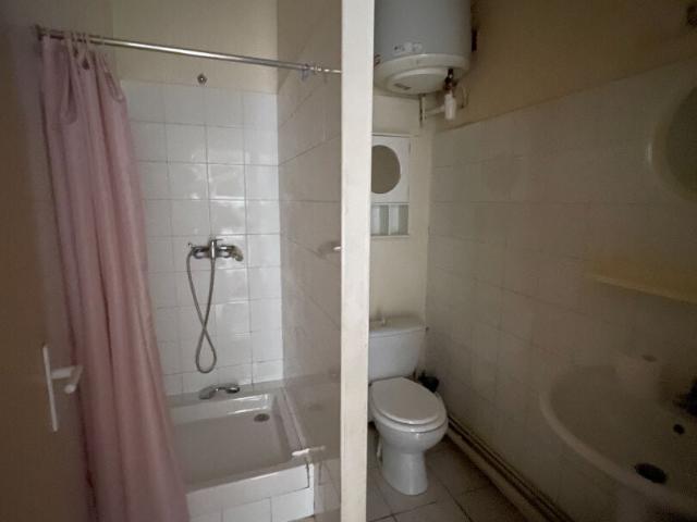 Location Appartement Rue Édouard Lartet, Toulouse