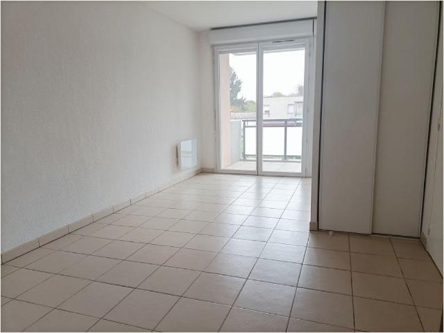 Location Appartement Rue Edouard Manet, Portet sur Garonne