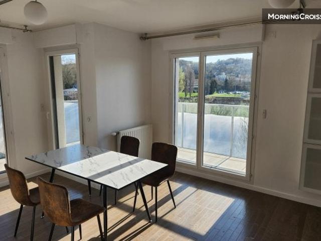 Location Appartement Rue Édouard Manet, Rueil Malmaison