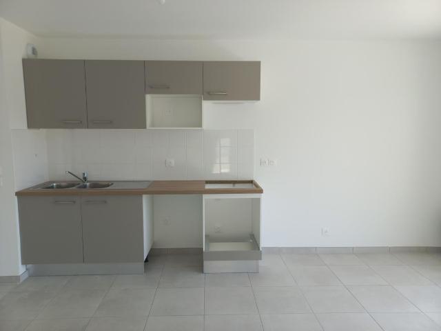 Location Appartement Rue Édouard Mosse, Marseille