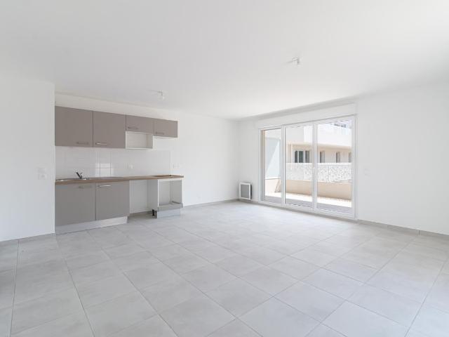 Location Appartement Rue Édouard Mosse, Marseille