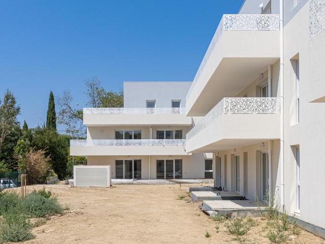 Location Appartement Rue Édouard Mosse, Marseille