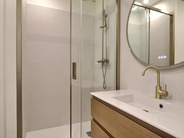 Location Appartement Rue Édouard Quénu, Paris