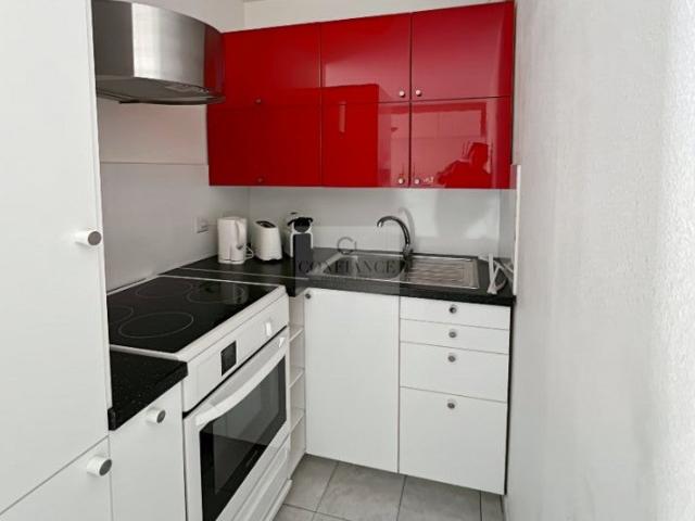 Location Appartement Rue Edouard Scoffier, Nice