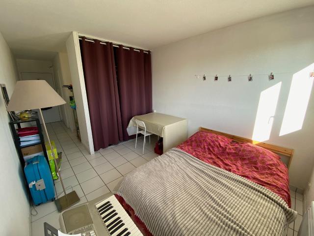 Location Appartement Rue El Alamein, Bordeaux