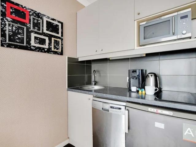 Location Appartement Rue Eliane Jeannin Garreau, Paris