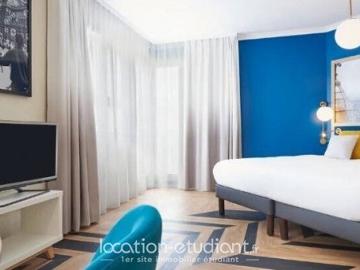 Location Appartement Rue Eliane Jeannin Garreau, Paris