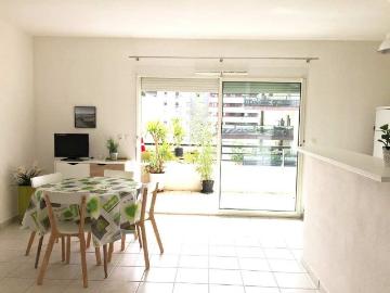 Richter, La Languedocienne Montpellier, Maurin, Hérault, Languedoc-Roussillon