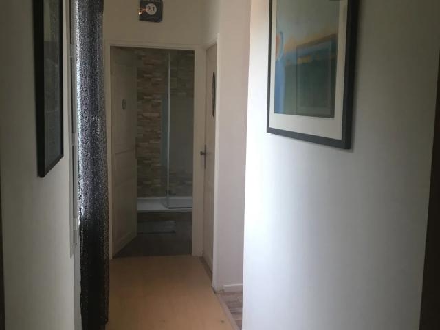 Location Appartement Rue Élie Jaulin, Asnières sur Seine