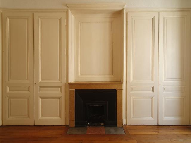 Location Appartement Rue Élie Rochette, Lyon