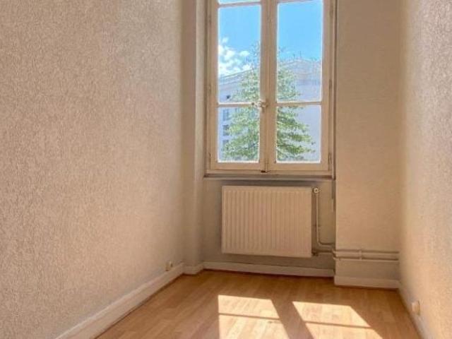 Location Appartement Rue Élie Rochette, Lyon