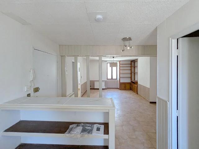 Location Appartement Rue Élise Arnal Sabde, Millau