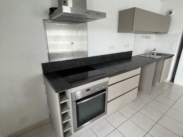 Location Appartement Rue Élise Deroche, Pechbusque