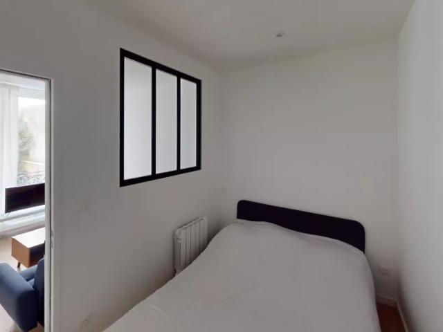 Location Appartement Rue Élisée Reclus, Saint Étienne