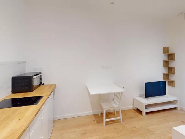 Location Appartement Rue Élisée Reclus, Saint Étienne