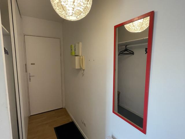 Location Appartement Rue Éloi Morel, Amiens