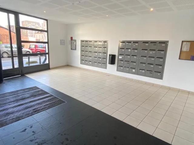 Location Appartement Rue Elsa Triolet, Saint Denis