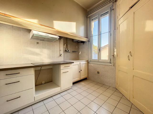 Location Appartement Rue Erckmann Chatrian, Perpignan