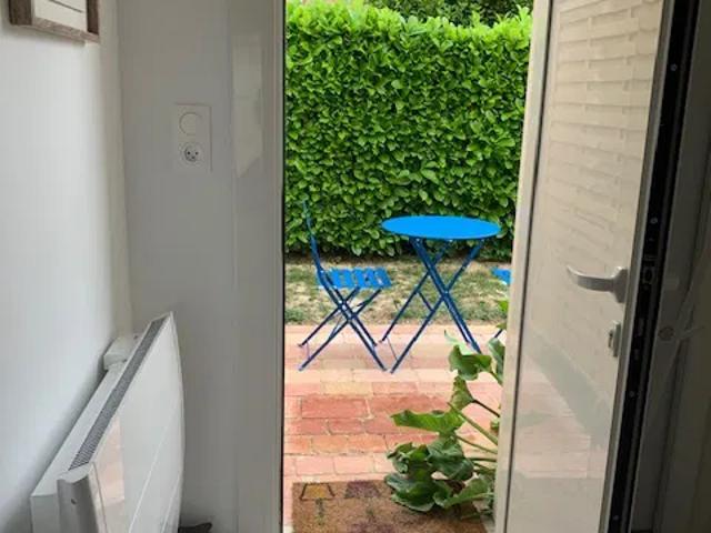 Location Appartement Rue Éric Tabarly, Péchabou