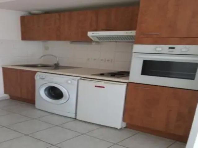 Location Appartement Rue Ernest Michel, Montpellier