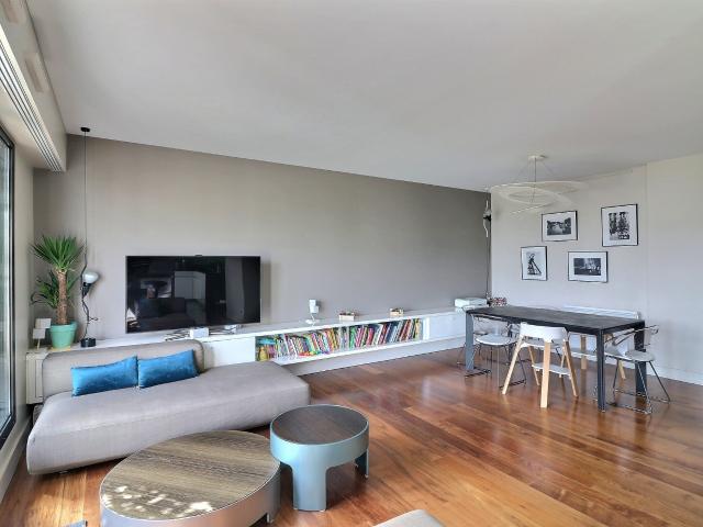 Location Appartement Rue Ernest Cognacq, Levallois Perret