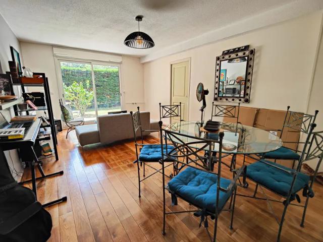 Location Appartement Rue Ernest Dufer, Toulouse