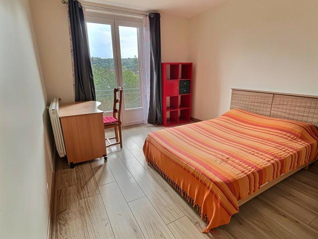 Location Appartement Rue Ernest Faugères, Figeac