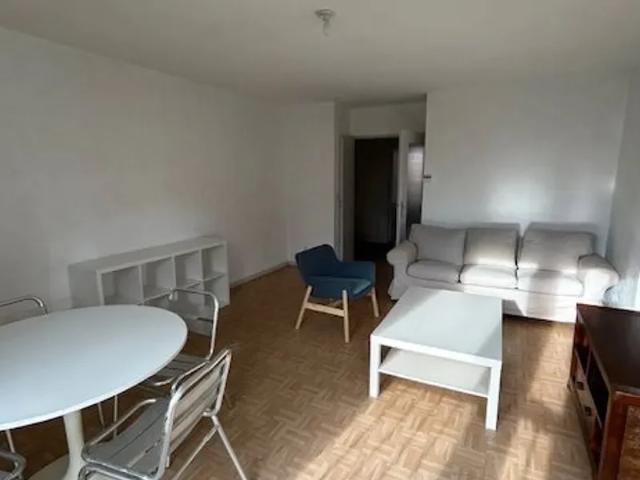 Location Appartement Rue Ernest Feydeau, Toulouse