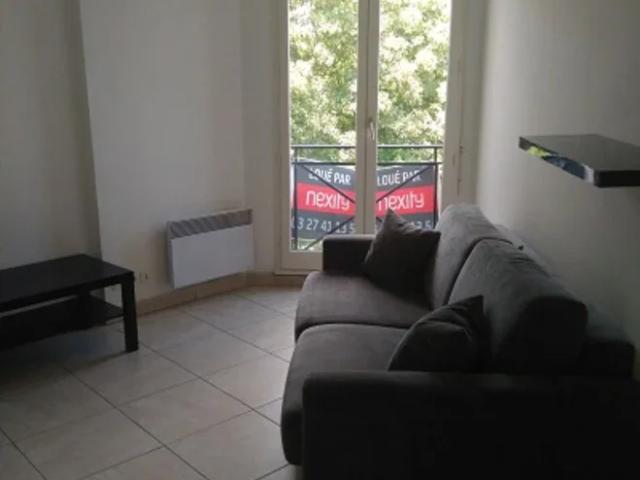 Location Appartement Rue Ernest Hiolle, Valenciennes