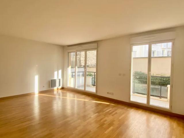 Location Appartement Rue Ernest Lacoste, Paris