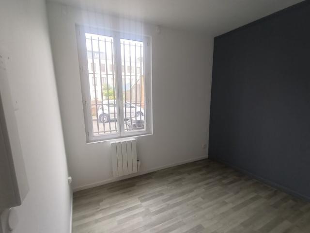 Location Appartement Rue Ernest Renan, Mondeville