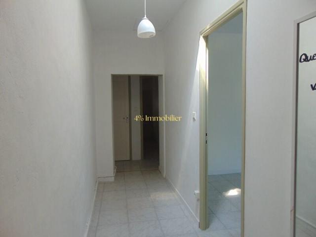 Location Appartement Rue Ernest Renan, Agde