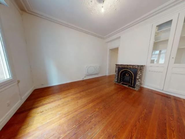 Location Appartement Rue Ernest Renan, Le Havre