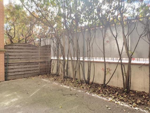 Location Appartement Rue Ernest Renan, Toulouse