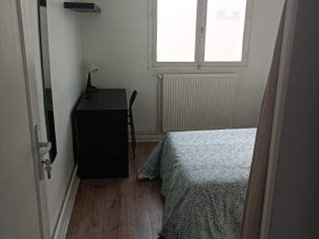 Location Appartement Rue Ernest Renan, Vénissieux