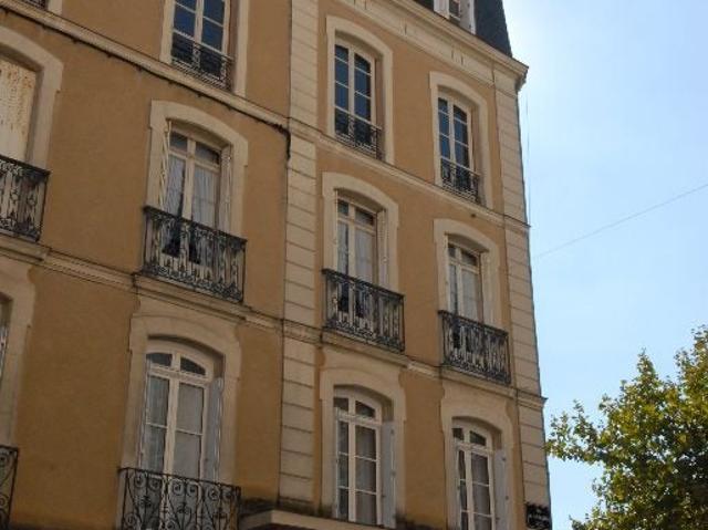 Location Appartement Rue Ernest Rivière, Rennes