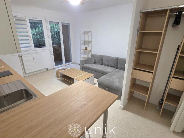 Location Appartement Rue Esculape, Montpellier